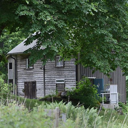Henneviken Bnb Ed Екстериор снимка