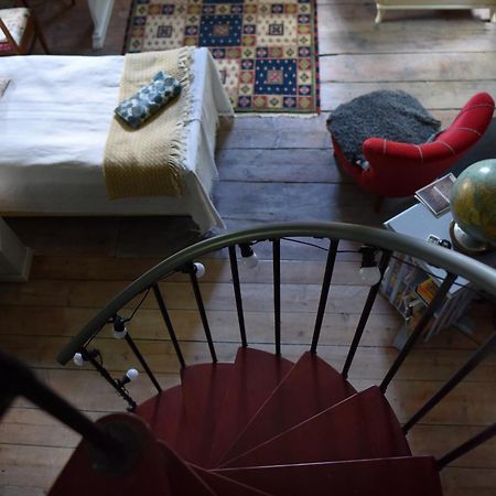 Henneviken Bnb Ed Екстериор снимка