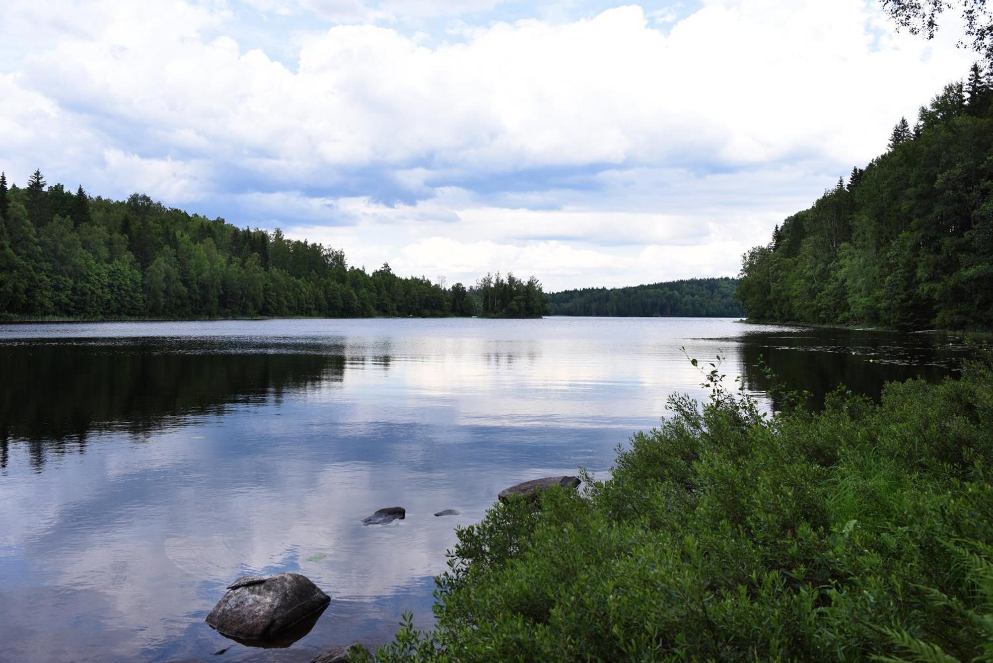 Henneviken Bnb Ed Екстериор снимка