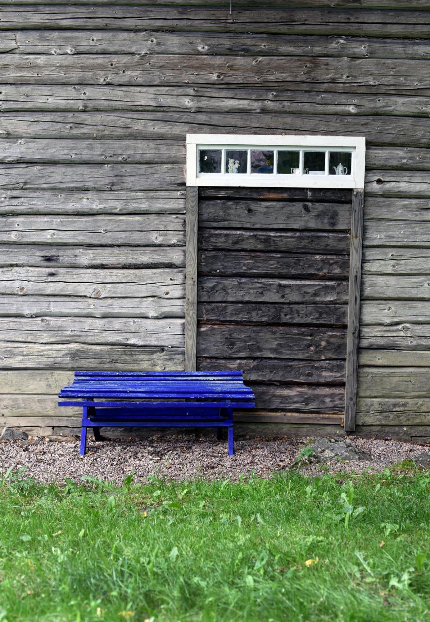 Henneviken Bnb Ed Екстериор снимка