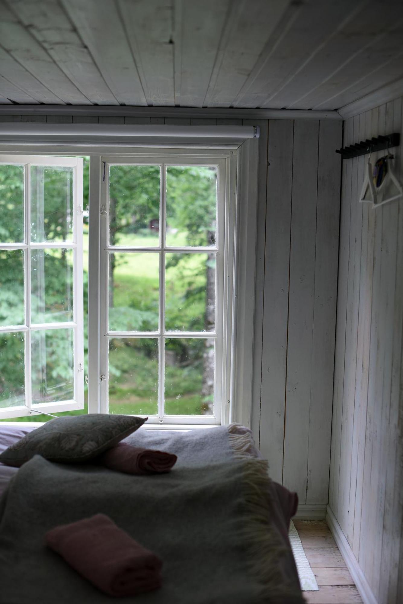 Henneviken Bnb Ed Екстериор снимка