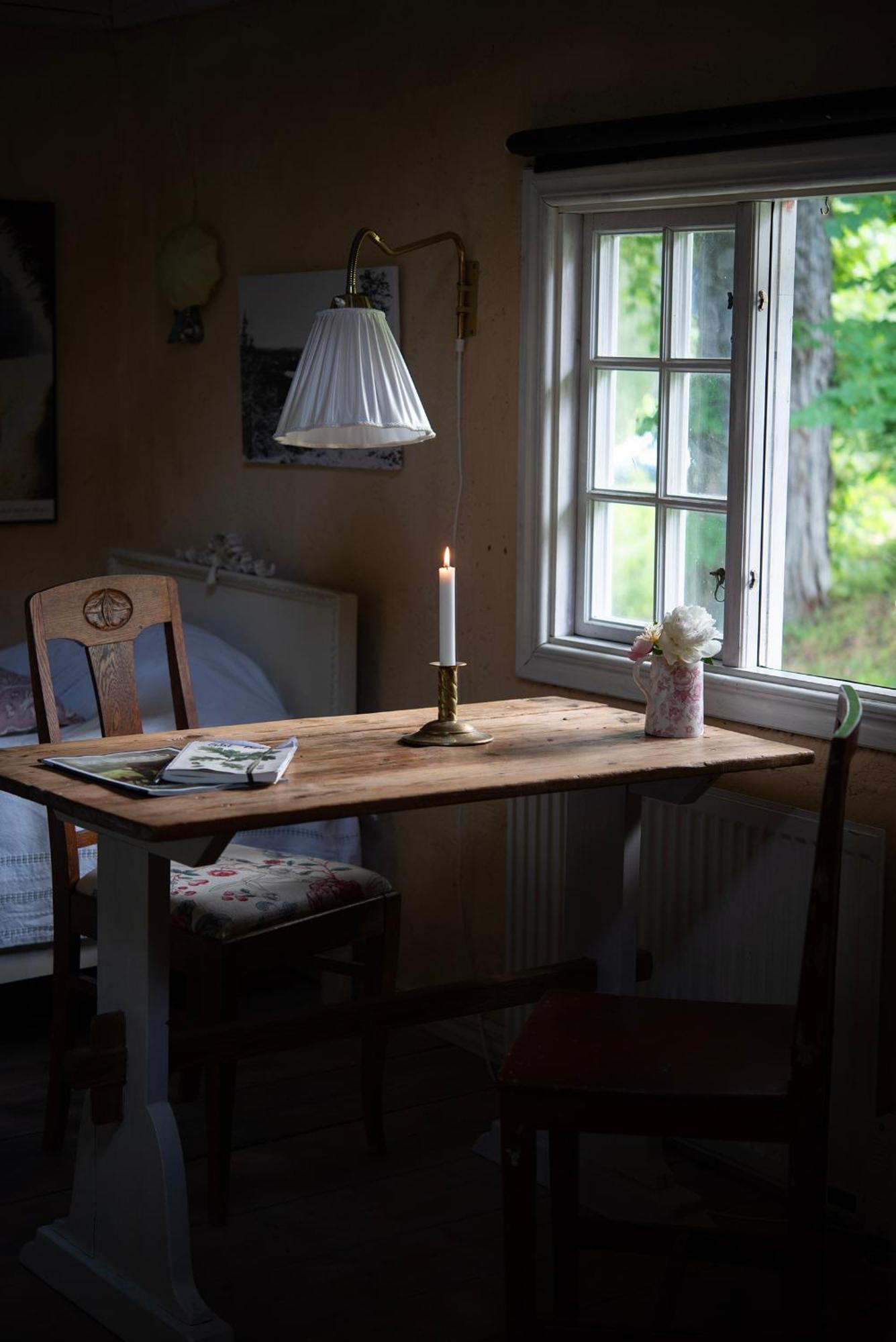 Henneviken Bnb Ed Екстериор снимка