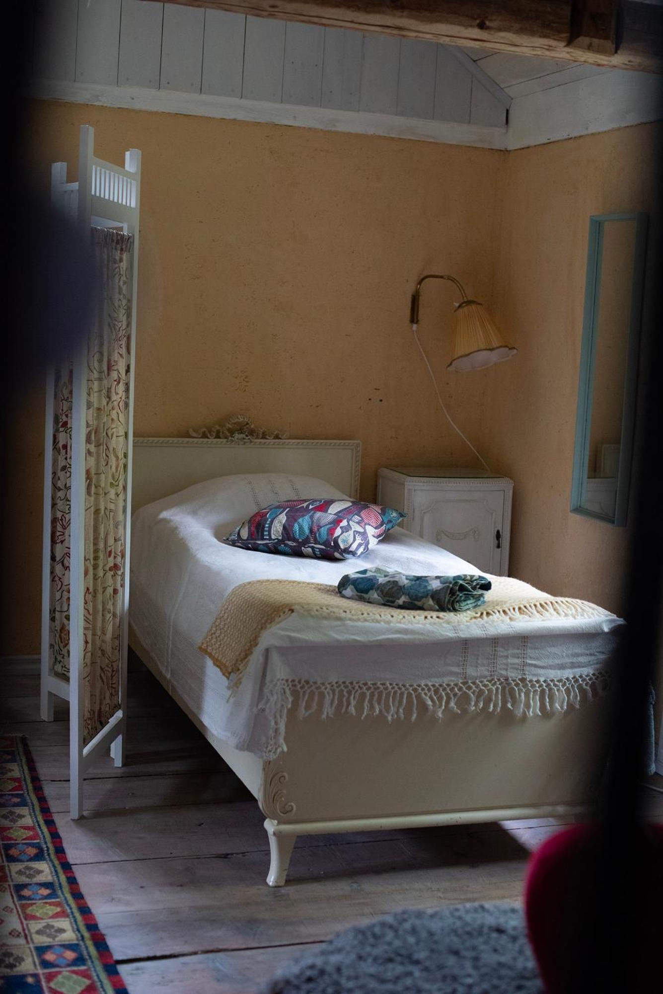 Henneviken Bnb Ed Екстериор снимка