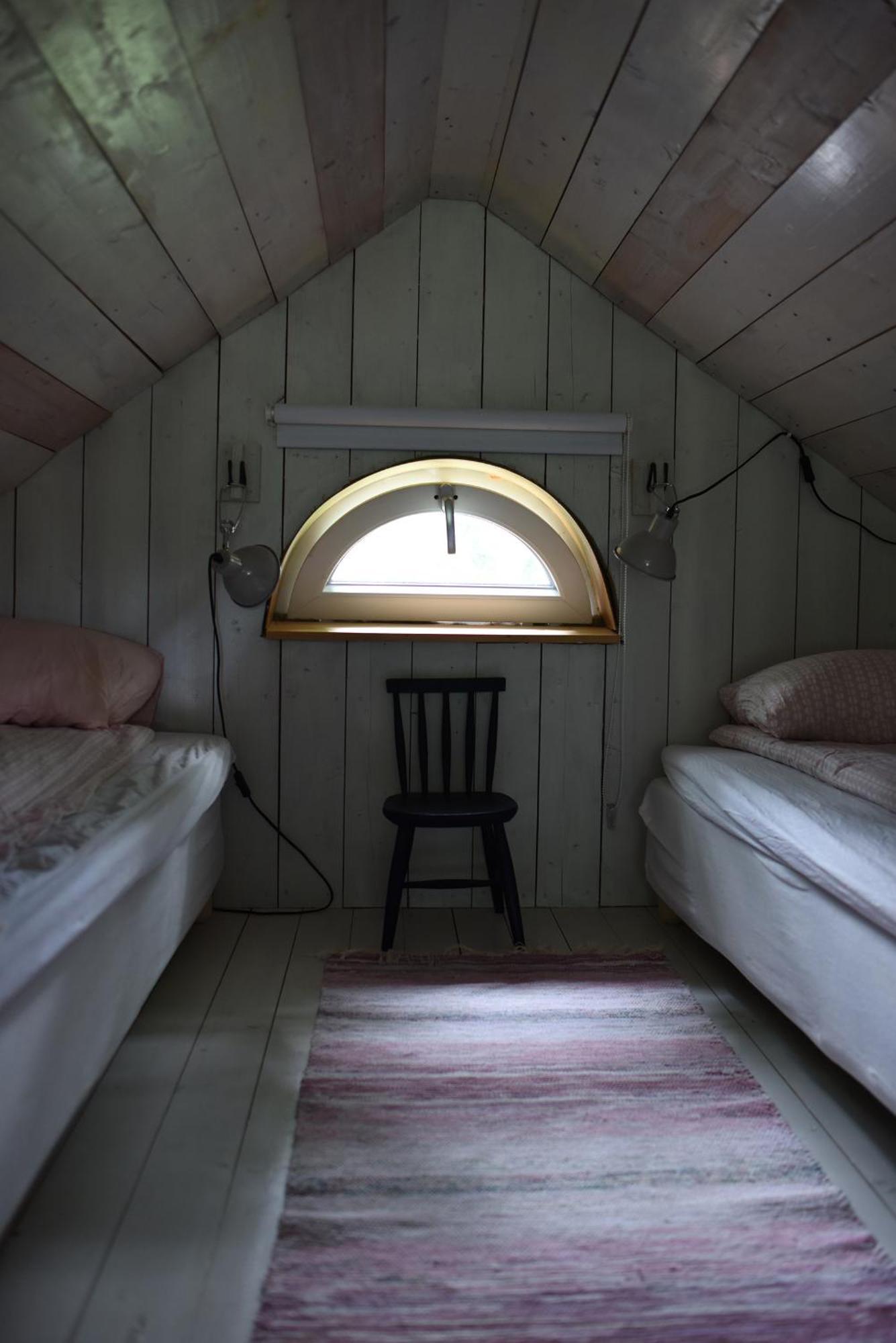 Henneviken Bnb Ed Екстериор снимка