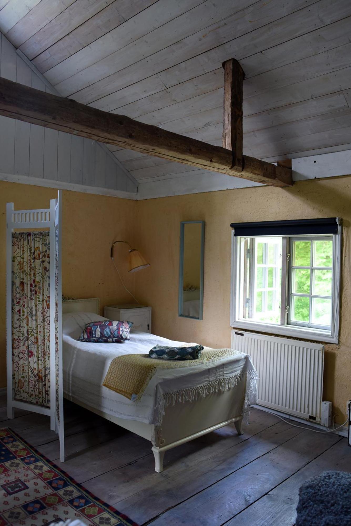 Henneviken Bnb Ed Екстериор снимка