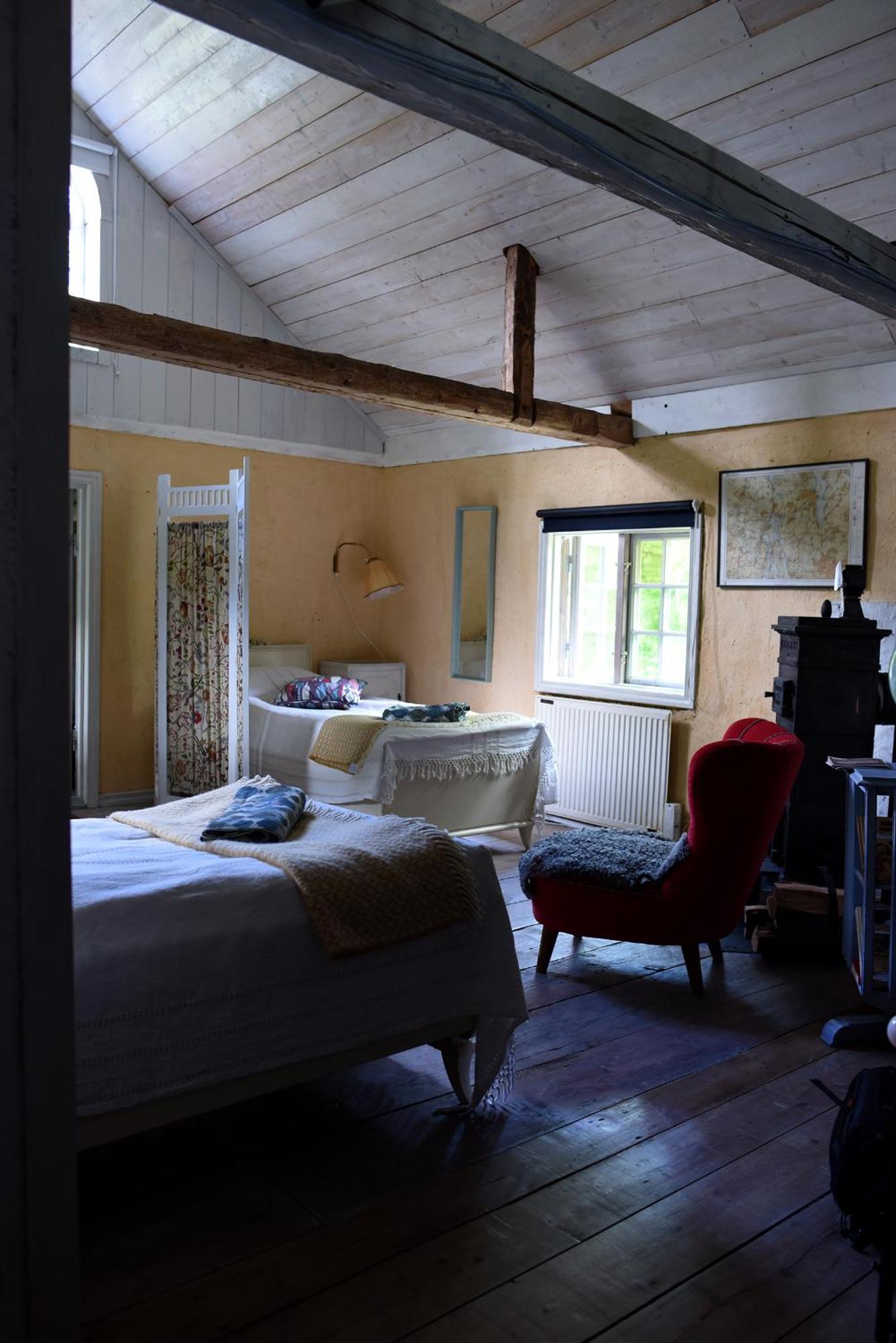 Henneviken Bnb Ed Екстериор снимка