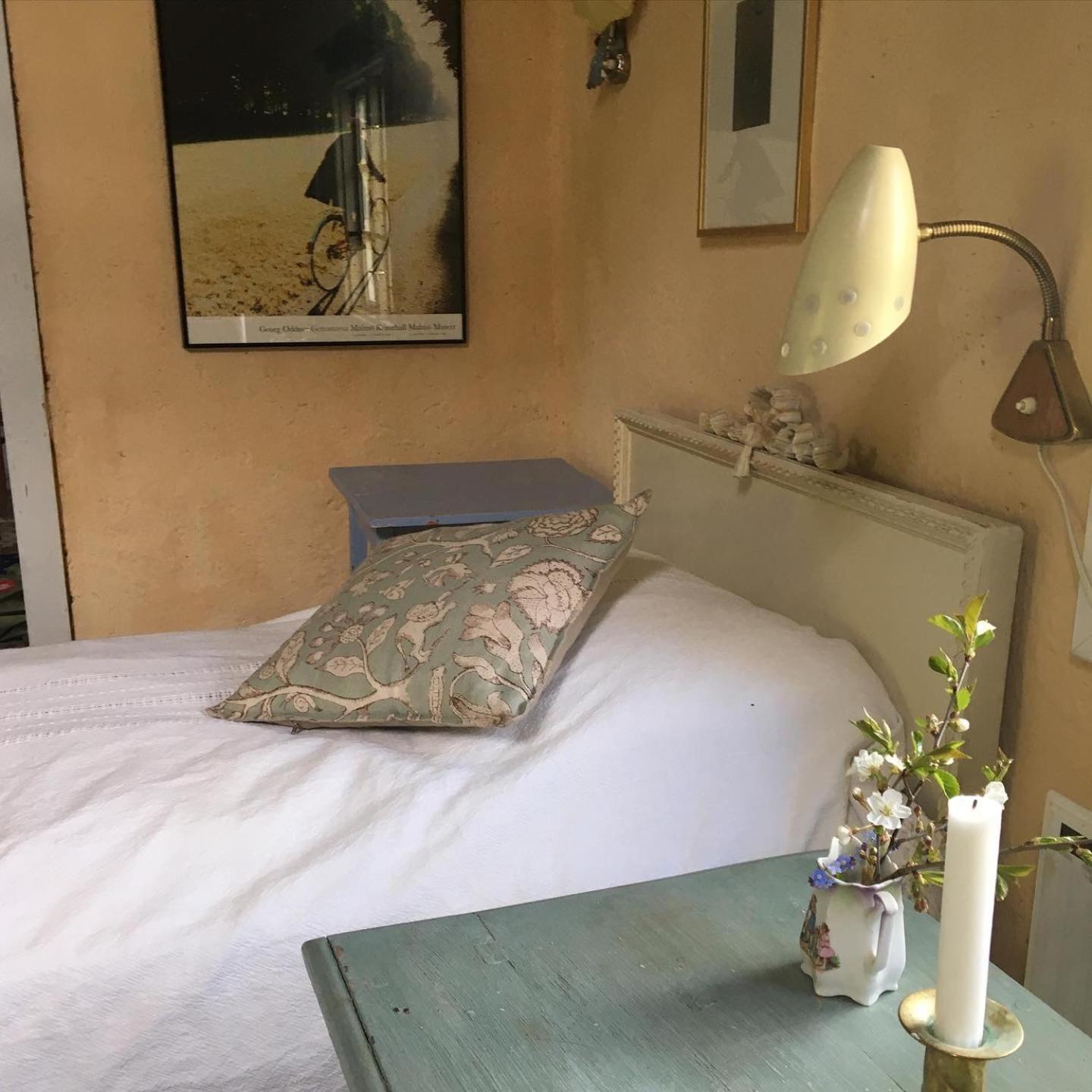Henneviken Bnb Ed Екстериор снимка