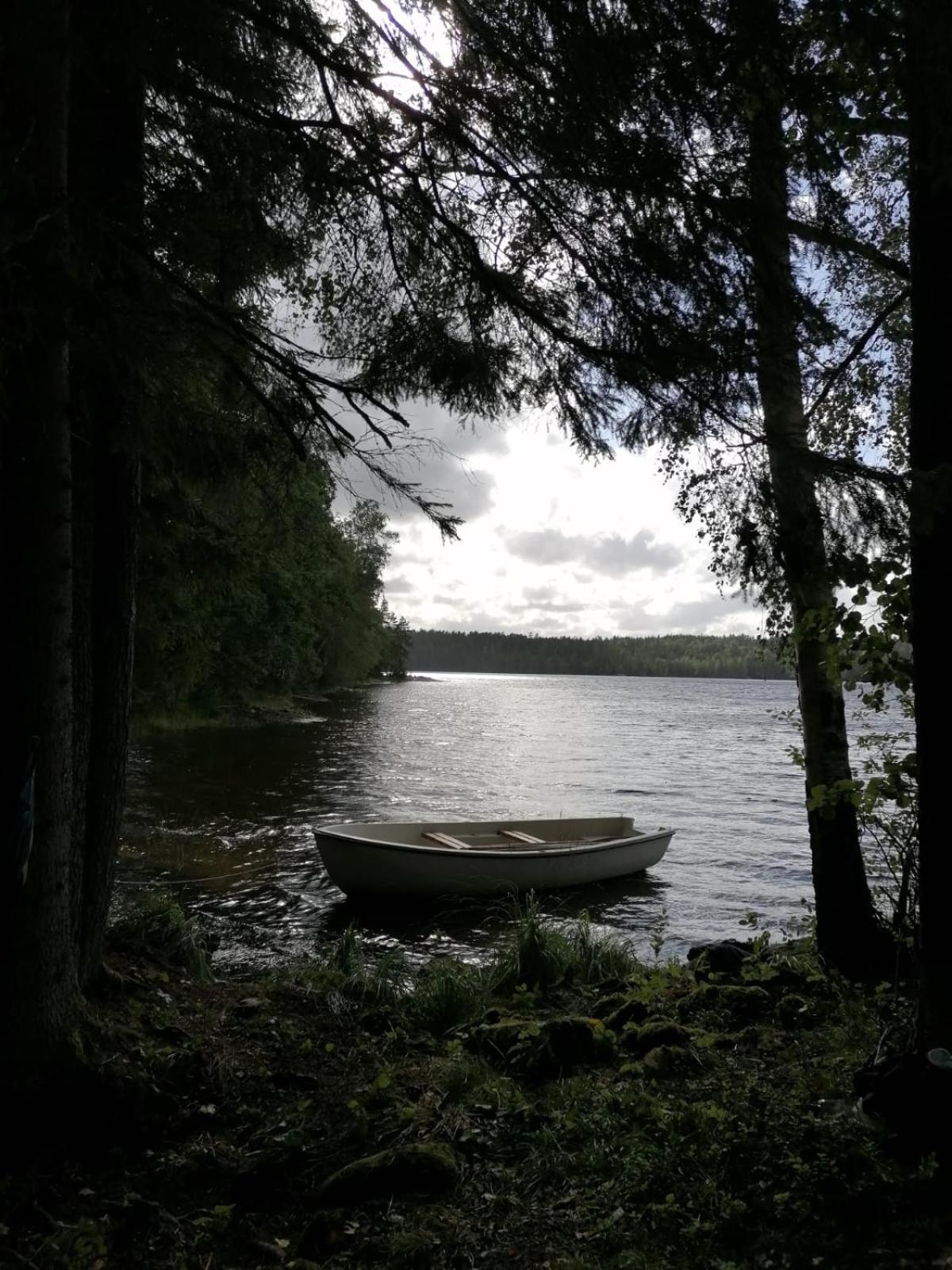 Henneviken Bnb Ed Екстериор снимка